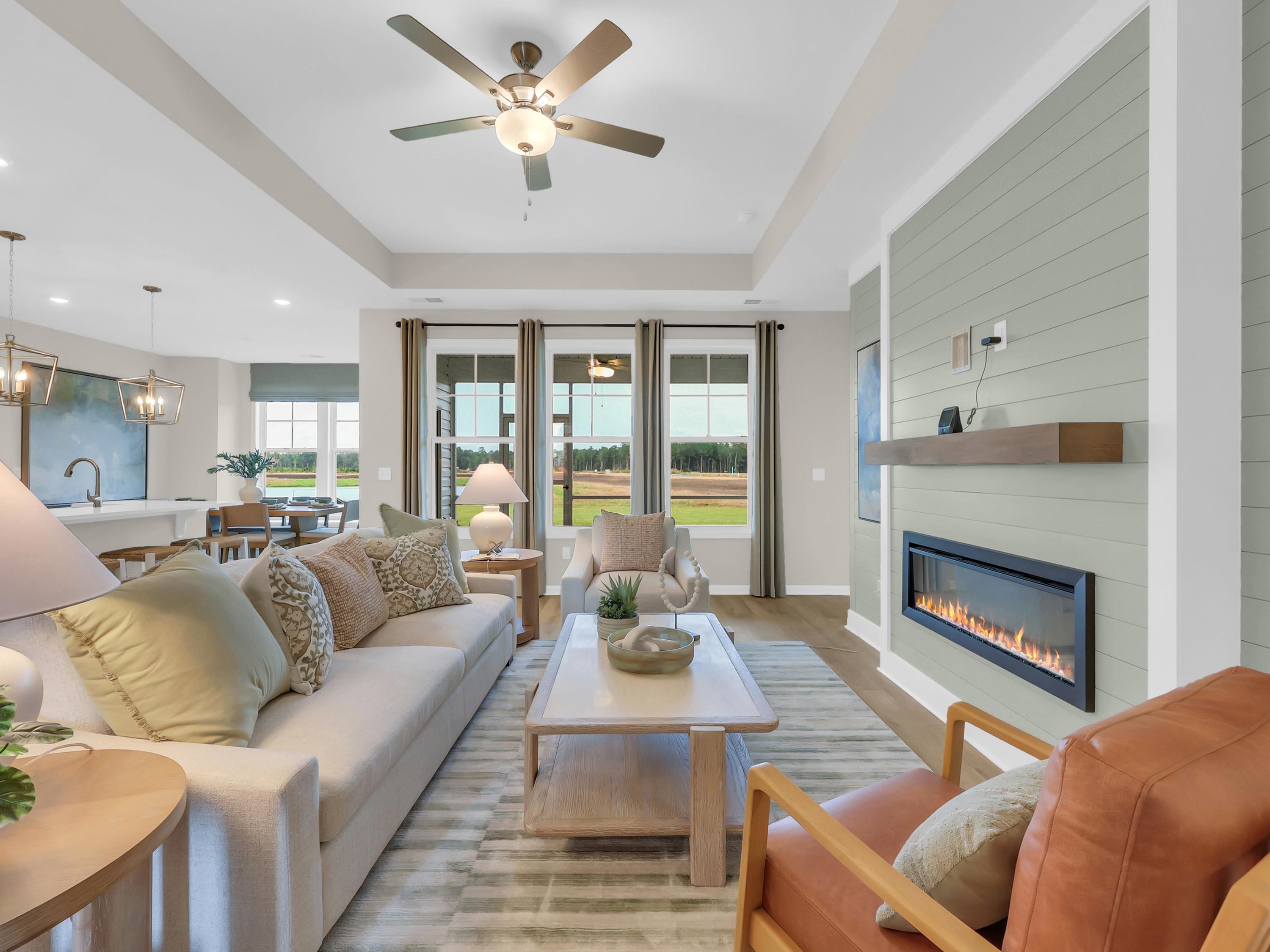 3035 Gadwall Drive Aynor, SC 29511 - Photo 4 of 40