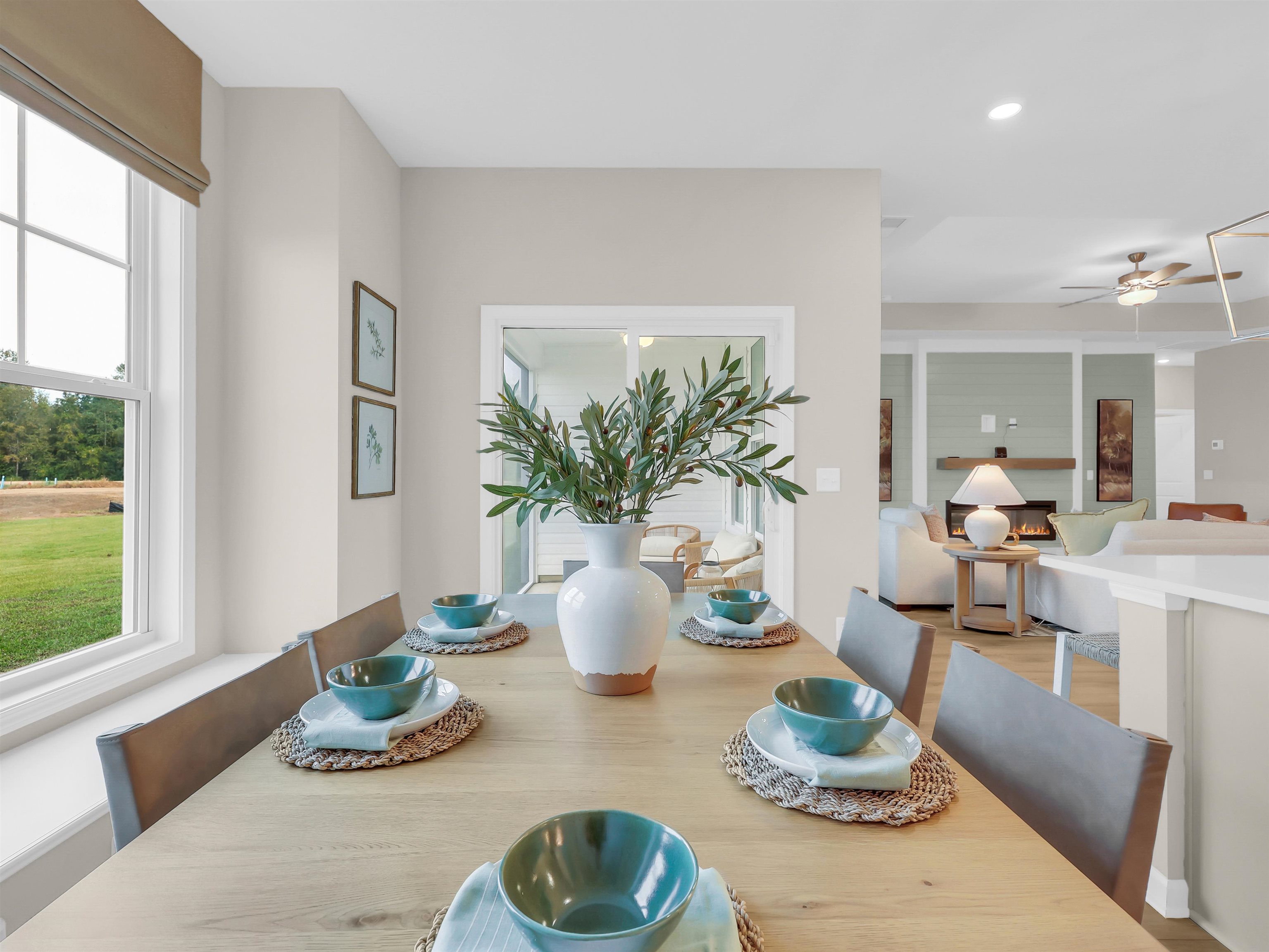 3035 Gadwall Drive Aynor, SC 29511 - Photo 6 of 40