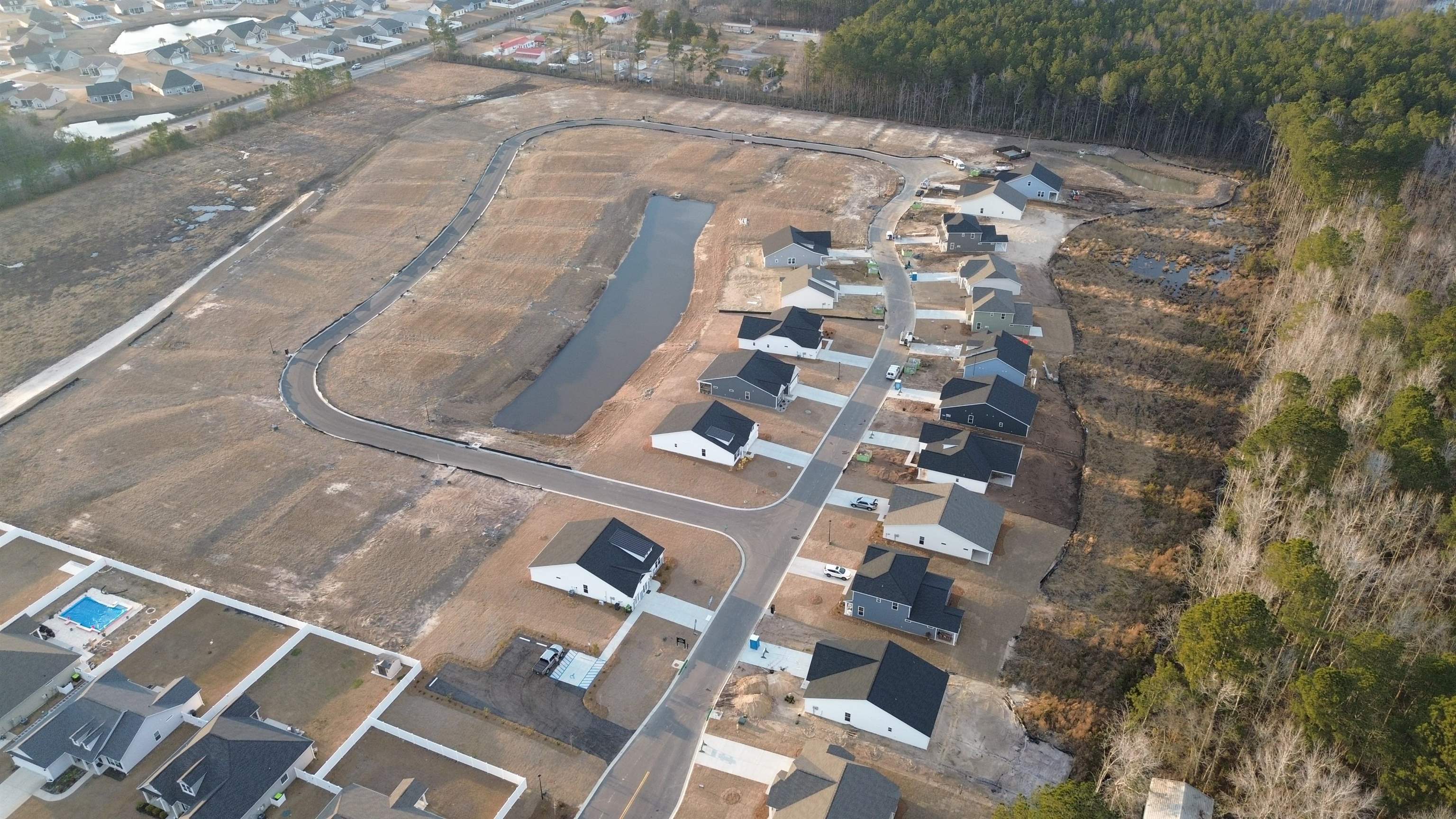 3035 Gadwall Drive Aynor, SC 29511 - Photo 6 of 27