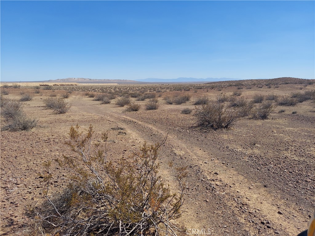 0 Gephart Road, Unit 1 Boron, CA 93516 - Photo 2 of 7 a view of beach and mountains