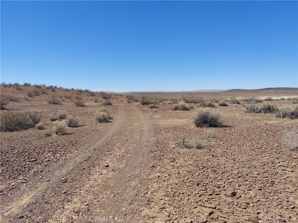 0 Gephart Road, Unit 1 Boron, CA 93516 - Photo 3 of 7 a view of beach and ocean