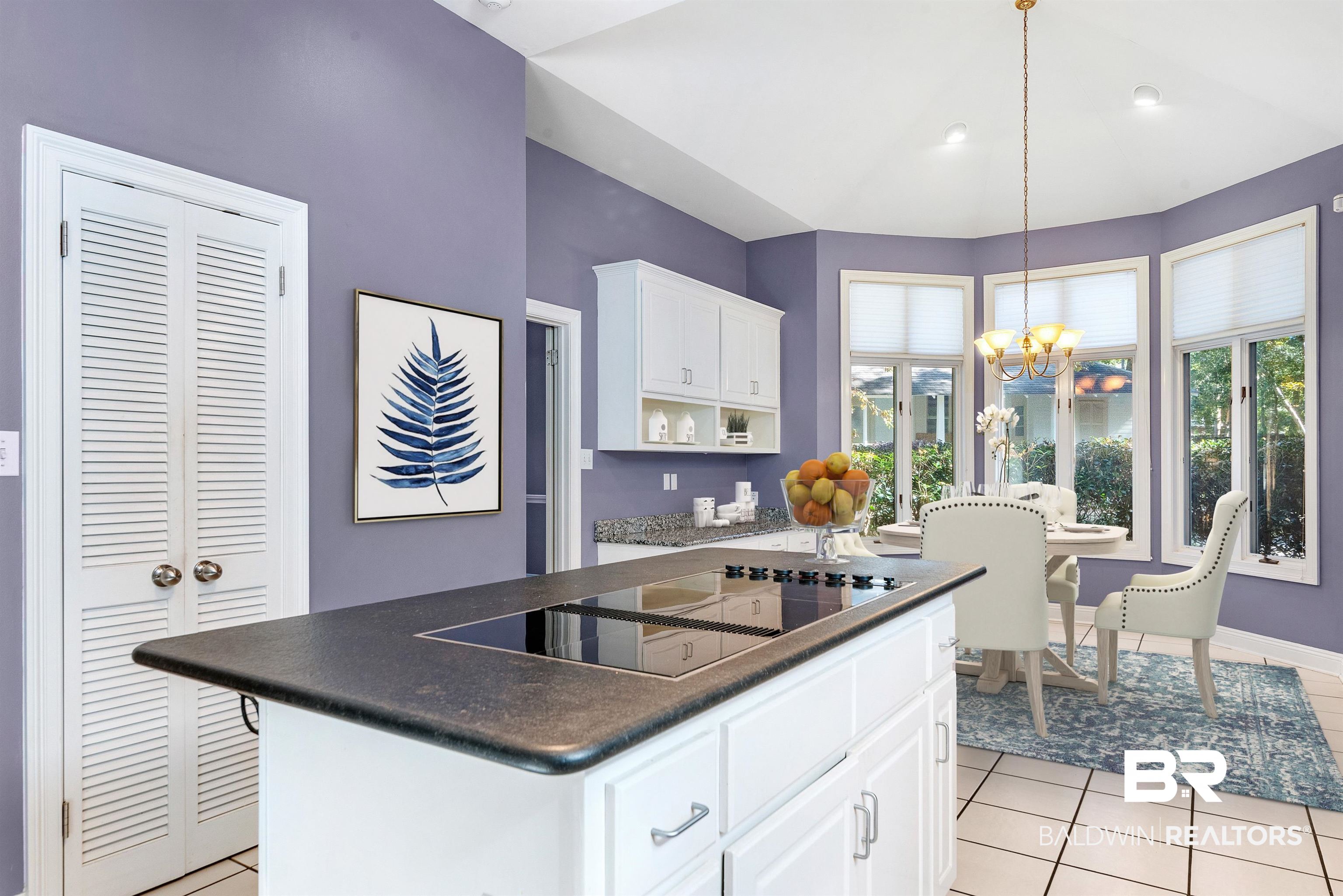 501 Oak Ridge Court West Daphne, AL 36526 - Photo 14 of 50 Kitchen