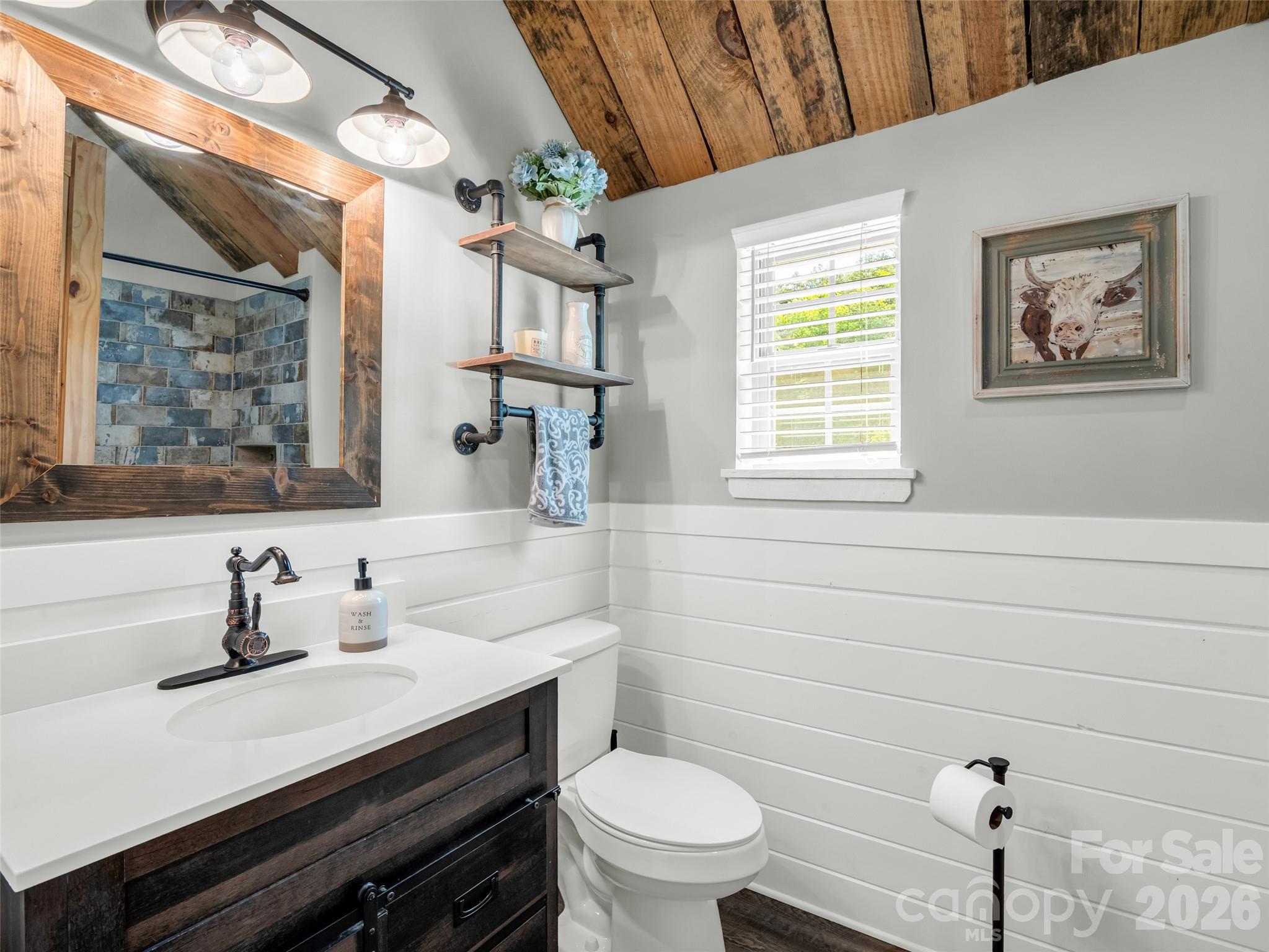 400 Calhoun Trail Rutherfordton, NC 28139 - Photo 29 of 48