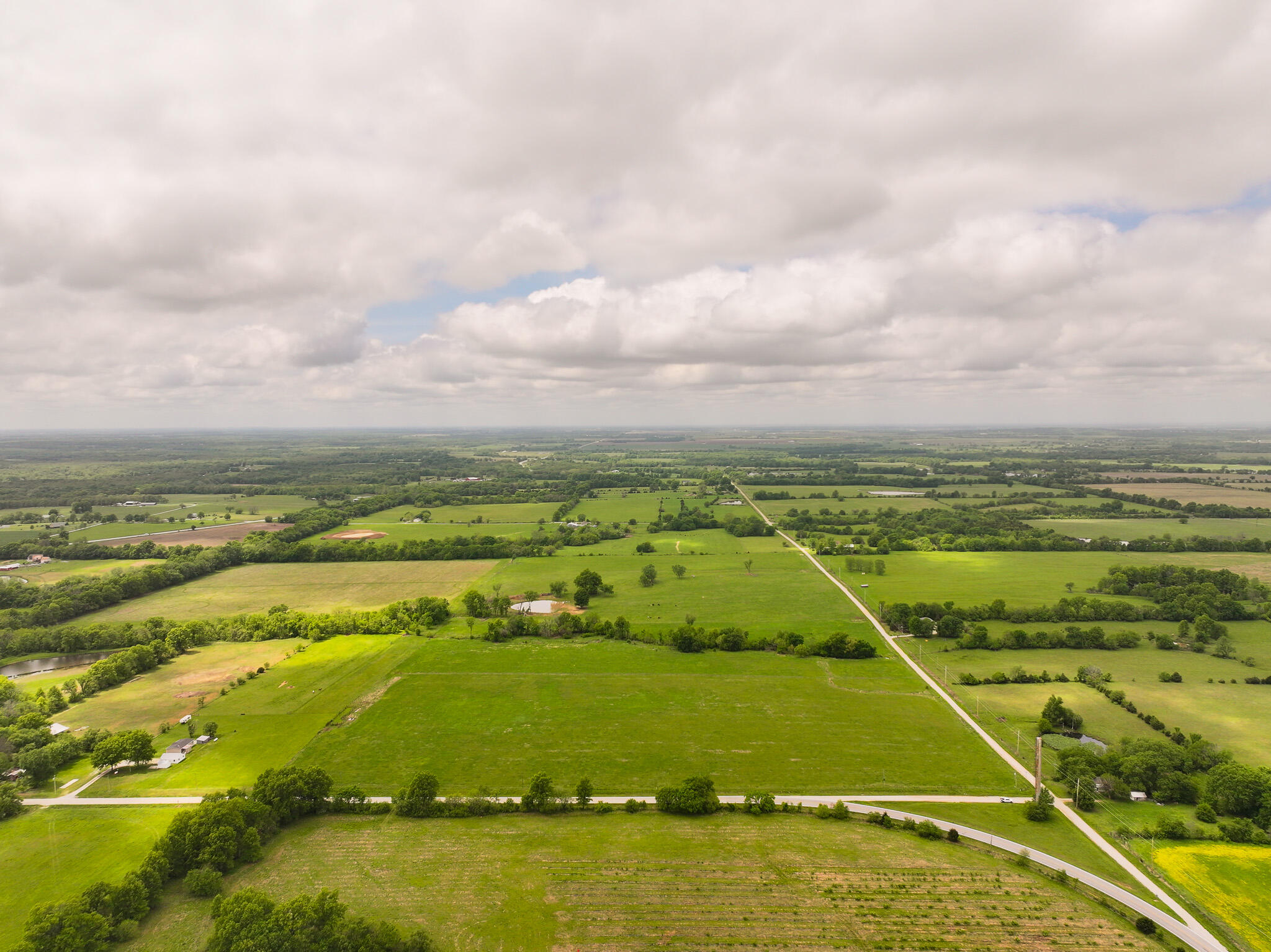 Lot 2 County Rd AA Walker, MO 64790 - Photo 8 of 11 DJI_20260423012448_0440_D