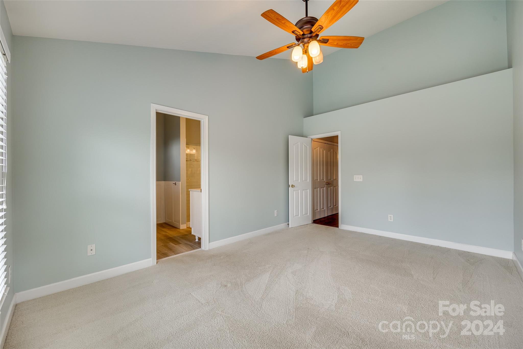 1107 Market Street Fort Mill, SC 29708 - Photo 14 of 30 a view of a livingroom with a chandelier fan