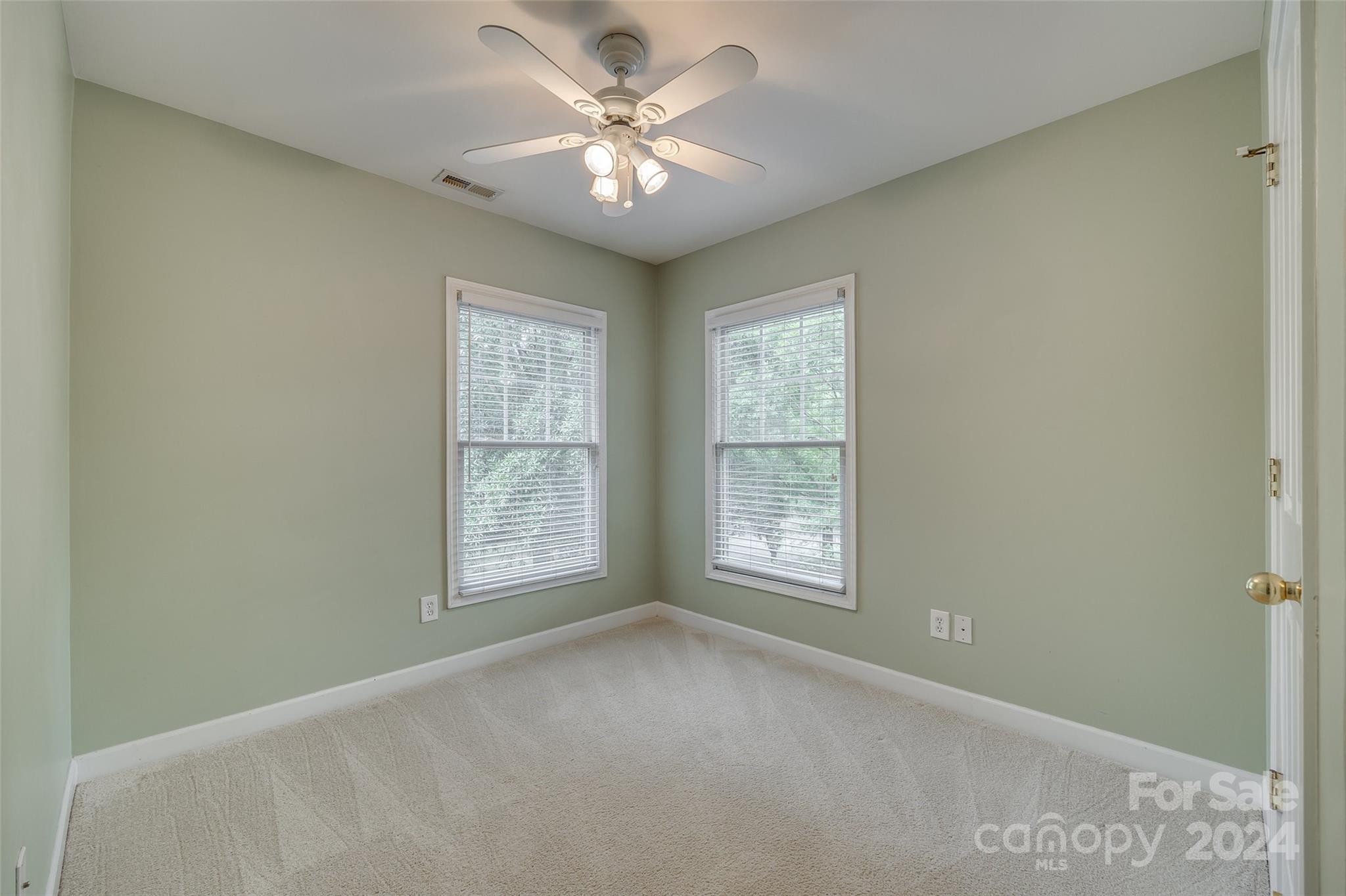 1107 Market Street Fort Mill, SC 29708 - Photo 24 of 30 a view of an empty room with a window