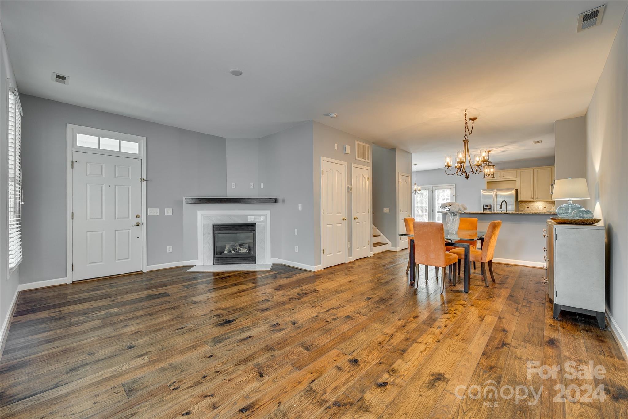 1107 Market Street Fort Mill, SC 29708 - Photo 8 of 30 a view of a room with breakfast area