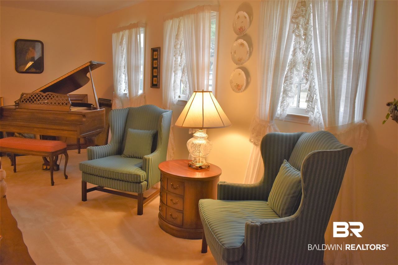6253 St Moritz Drive North Mobile, AL 36608 - Photo 6 of 21