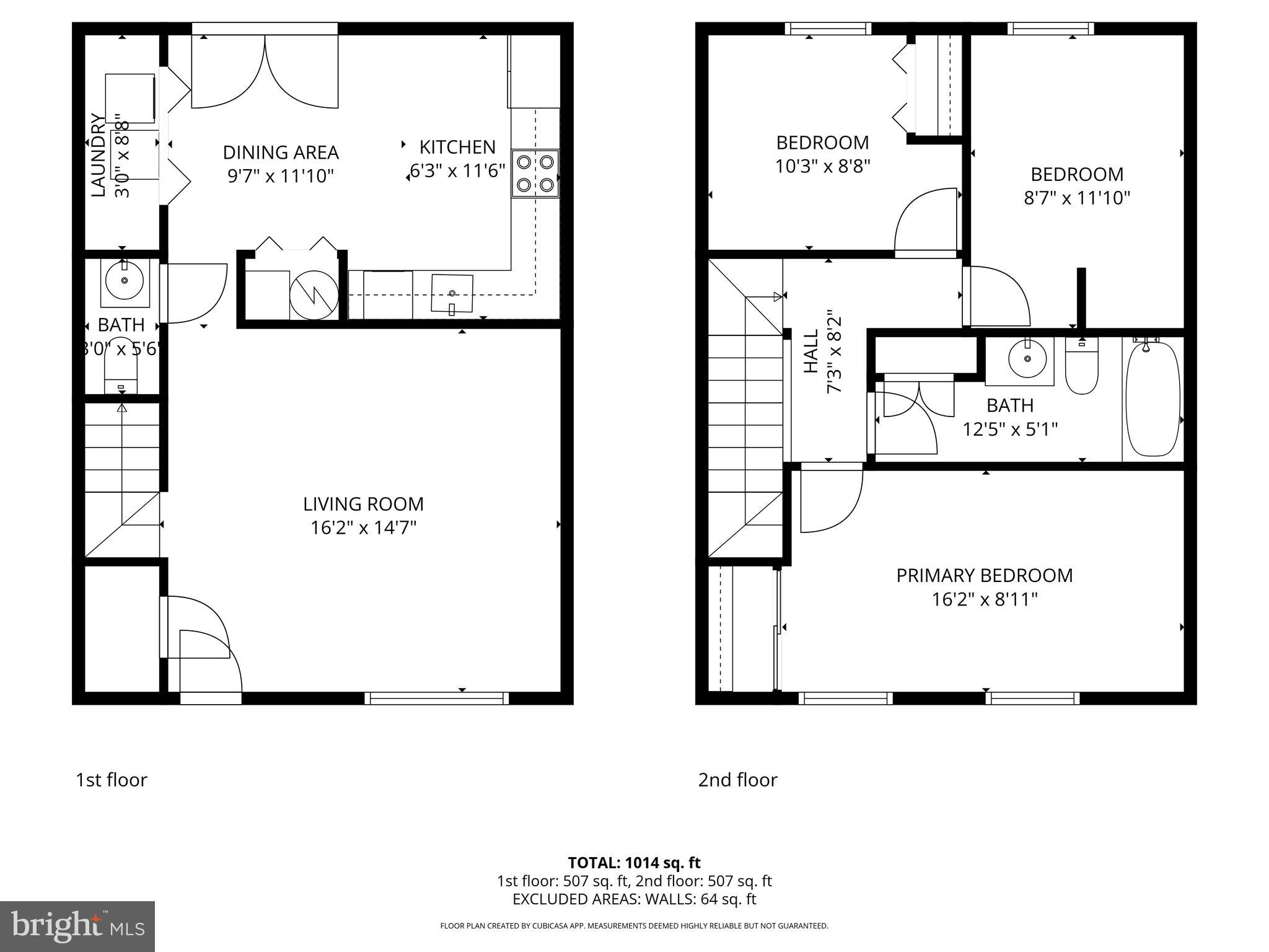 7467 Lone Star Road Lorton, VA 22079 - Photo 4 of 4