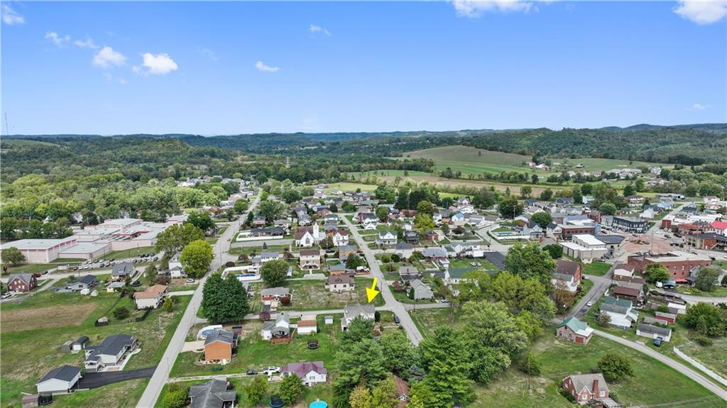 401 Delafayette Street Perryopolis, PA 15473 - Photo 31 of 32 a view of a city