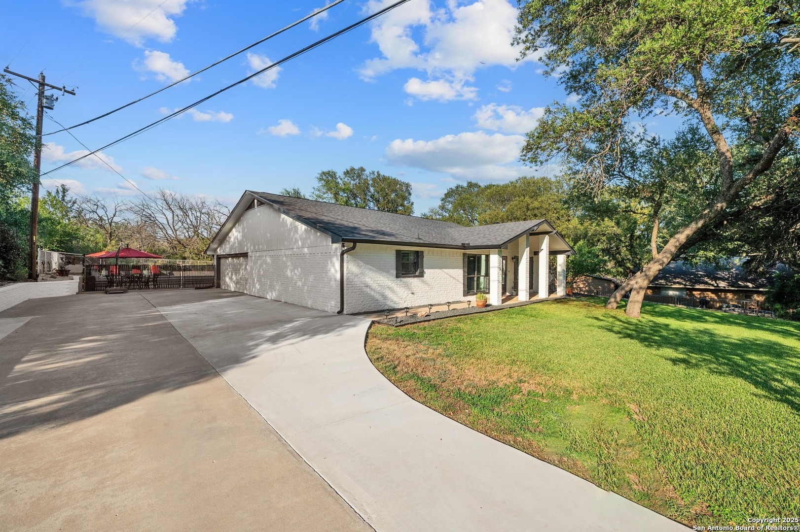113 Timberlake Kingsland, TX 78639 - Photo 11 of 50
