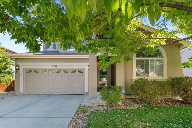 $565,000 | 11352 Leyden Street, Thornton, CO 80233