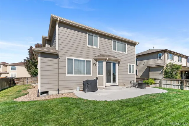 $565,000 | 11352 Leyden Street, Thornton, CO 80233