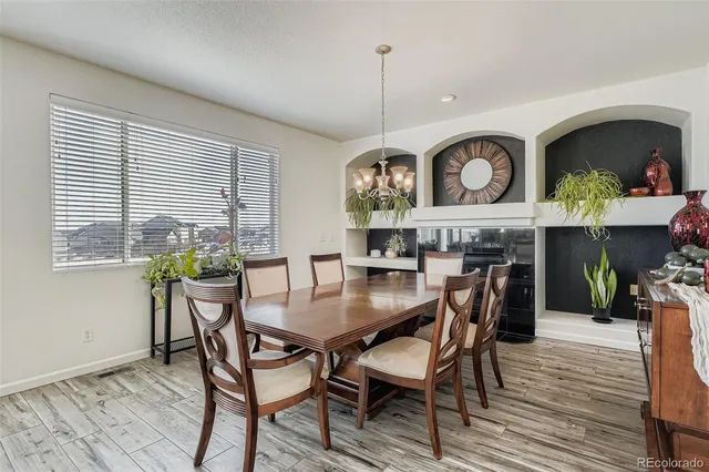 $565,000 | 11352 Leyden Street, Thornton, CO 80233