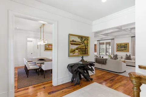 $3,998,000 | 660 Ellis Oak Avenue, Charleston, SC 29412