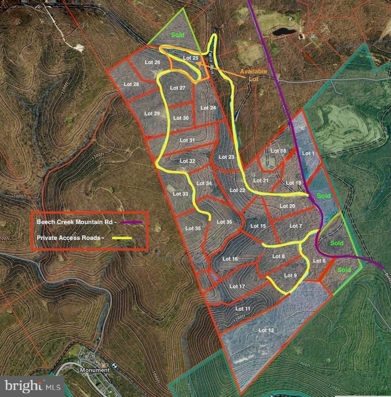 25 Beech Creek Mountain Road Beech Creek, PA 16822 - Photo 13 of 13