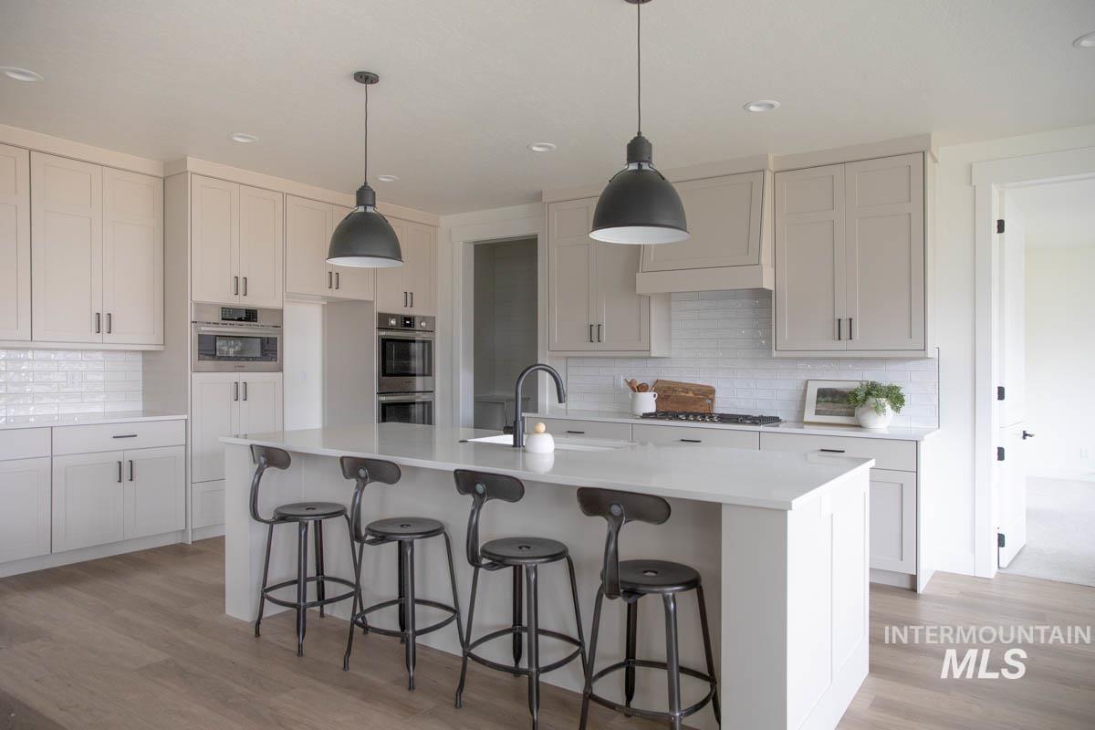 4264 North Brody Way Meridian, ID 83646 - Photo 15 of 39