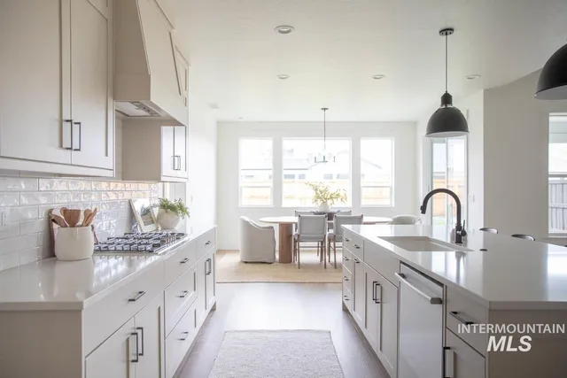 $874,990 | 4264 North Brody Way, Meridian, ID 83646