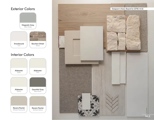 $874,990 | 4264 North Brody Way, Meridian, ID 83646