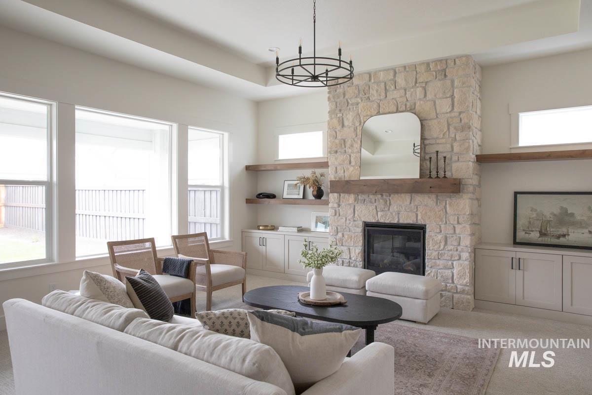 4264 North Brody Way Meridian, ID 83646 - Photo 9 of 39