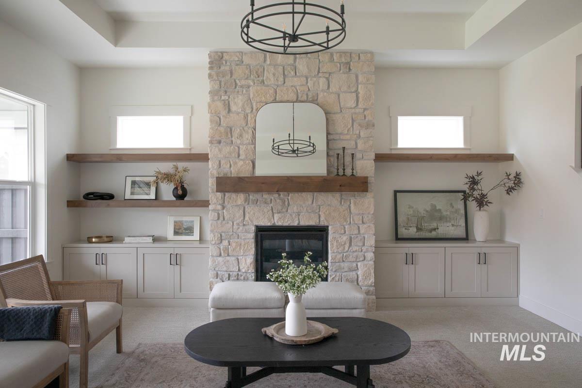 4264 North Brody Way Meridian, ID 83646 - Photo 10 of 39