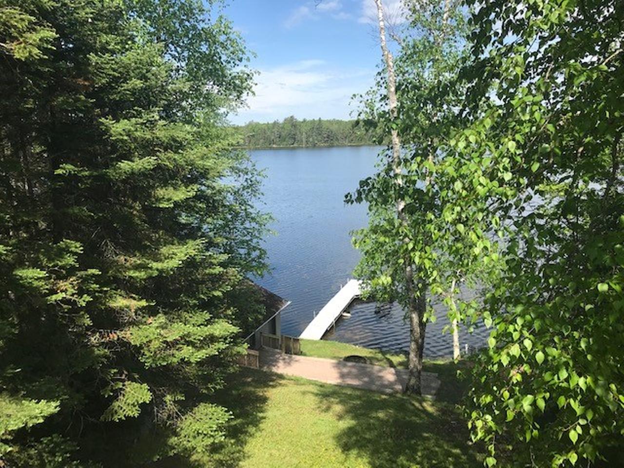 4145 Sand Lake Road Phelps, WI 54554 - Photo 2 of 26 Gallery Image 2