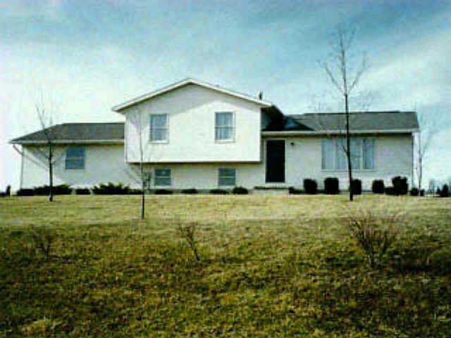 4718 Twp Rd96 Mount Gilead, OH 43338 - Photo 1 of 1