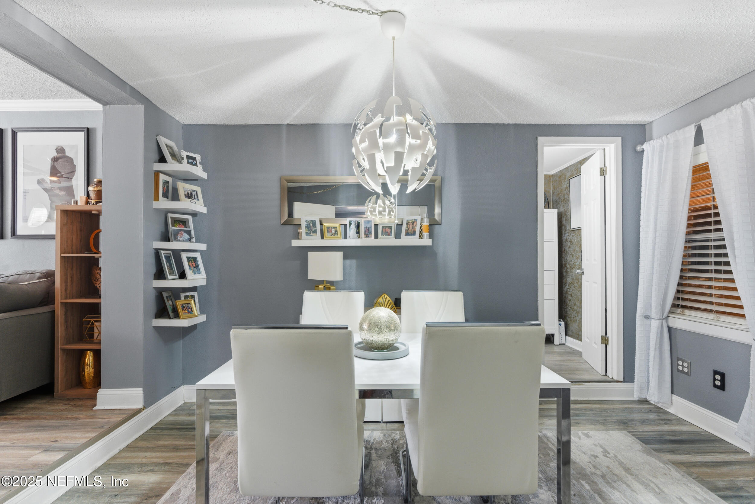 1020 Glynlea Road Jacksonville, FL 32216 - Photo 15 of 44 Dining Room