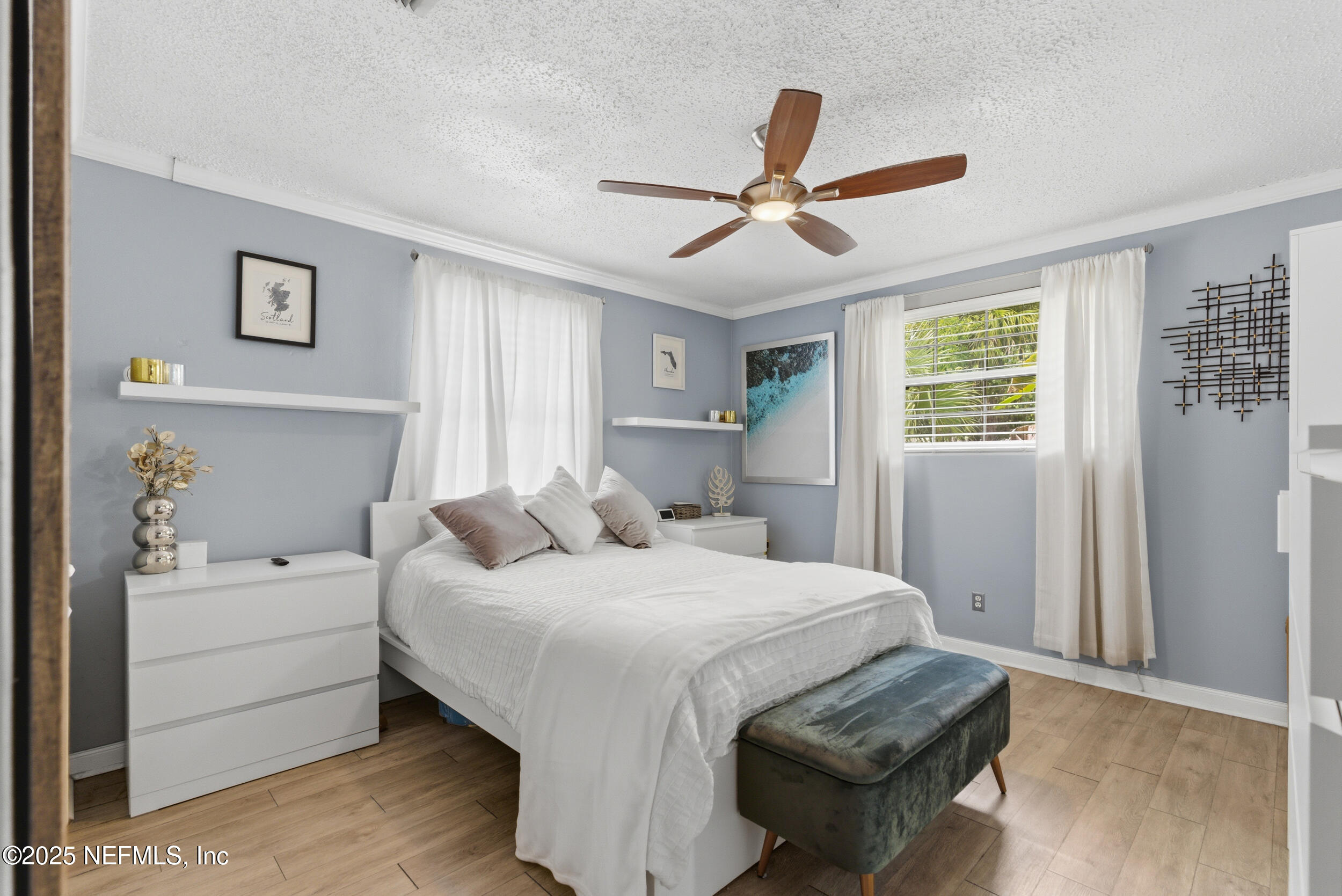 1020 Glynlea Road Jacksonville, FL 32216 - Photo 22 of 44 Main Bedroom