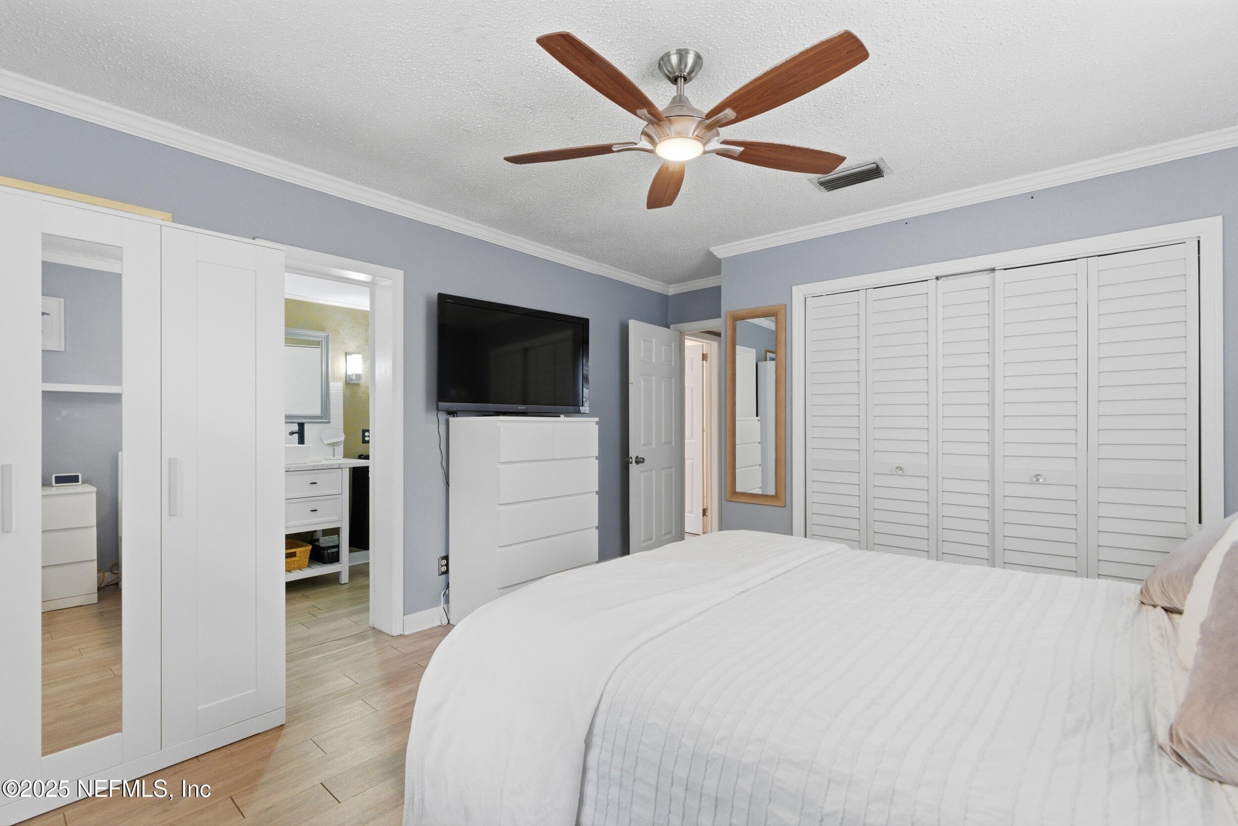 1020 Glynlea Road Jacksonville, FL 32216 - Photo 23 of 44 Main Bedroom