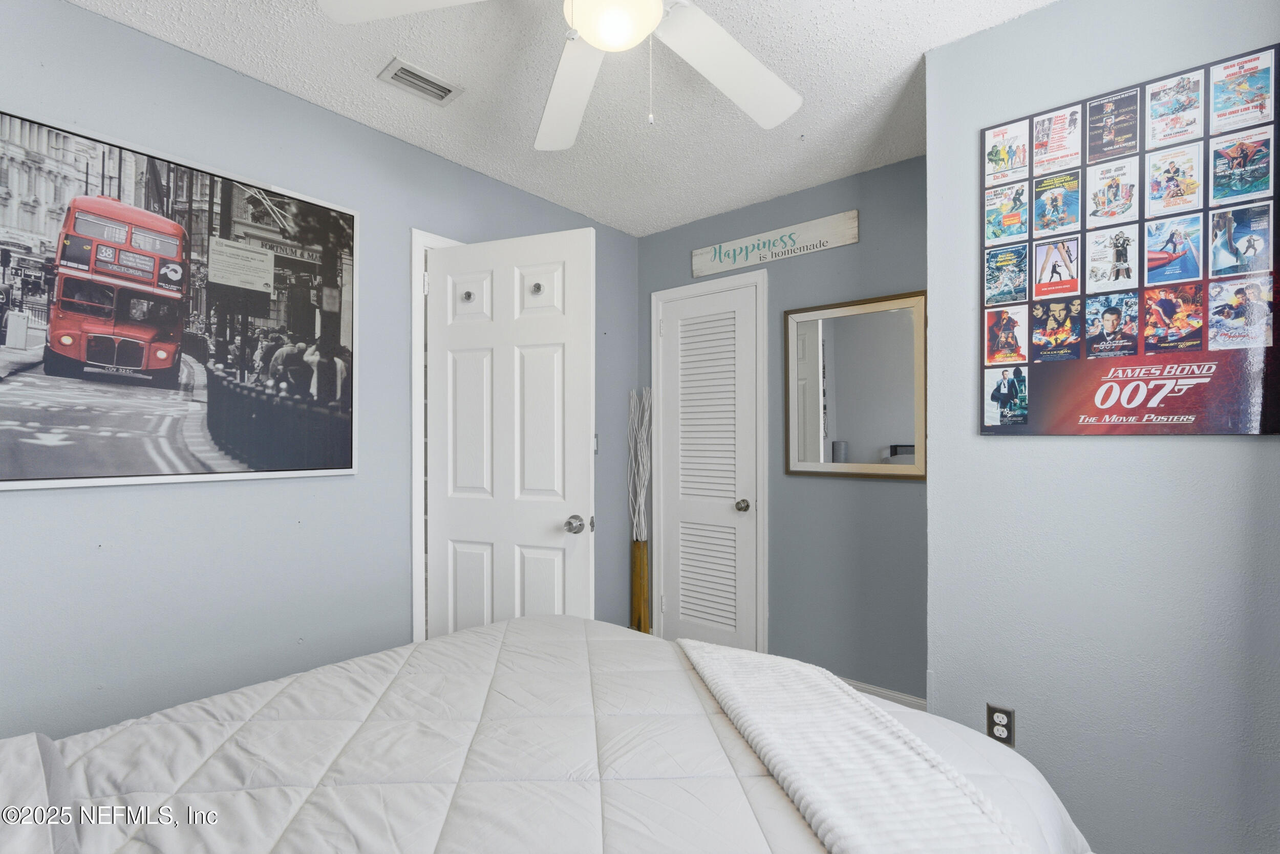 1020 Glynlea Road Jacksonville, FL 32216 - Photo 28 of 44 Guest Bedroom