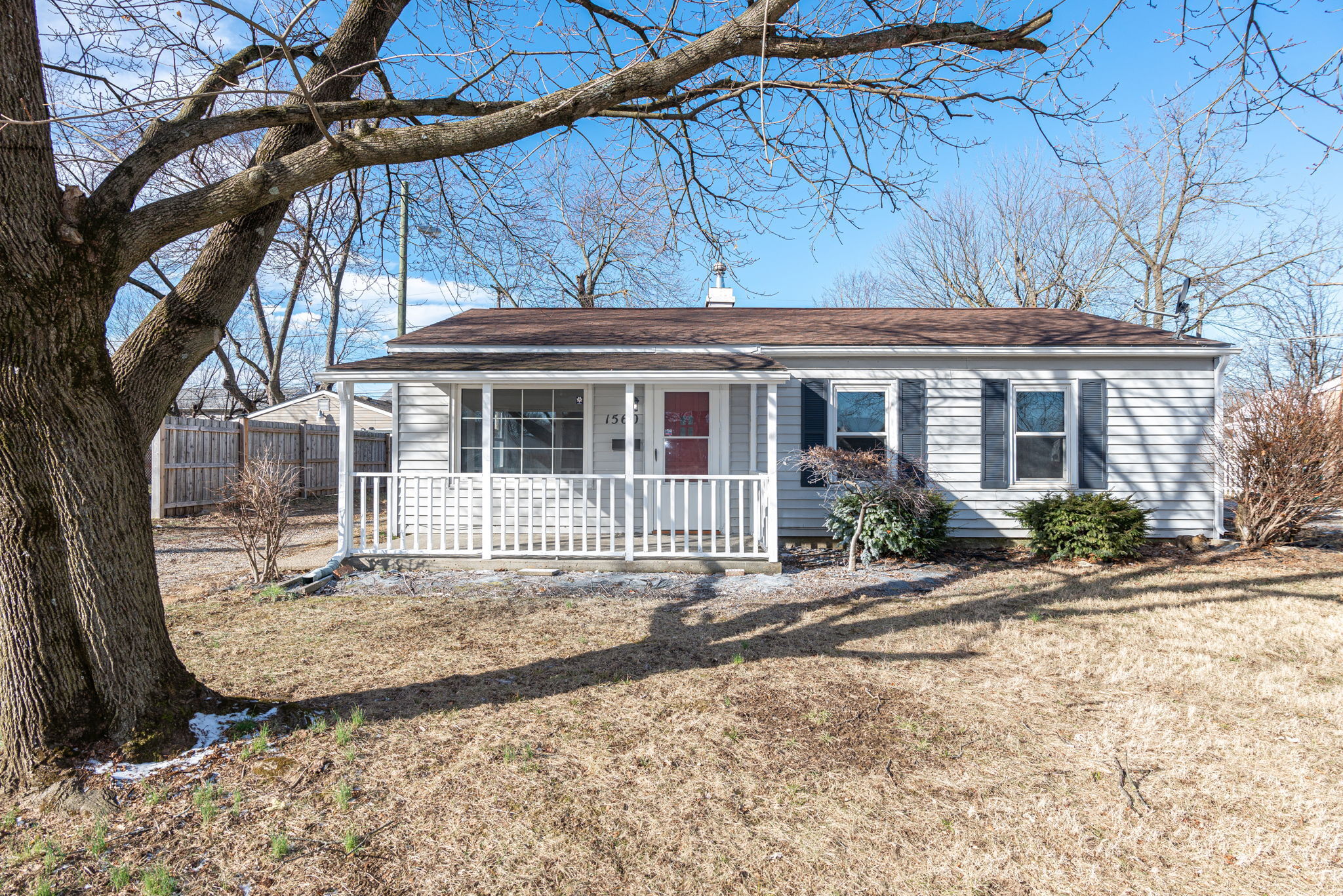 1560 Churchill Road Franklin, IN 46131 - Photo 1 of 34 Gallery Image 1