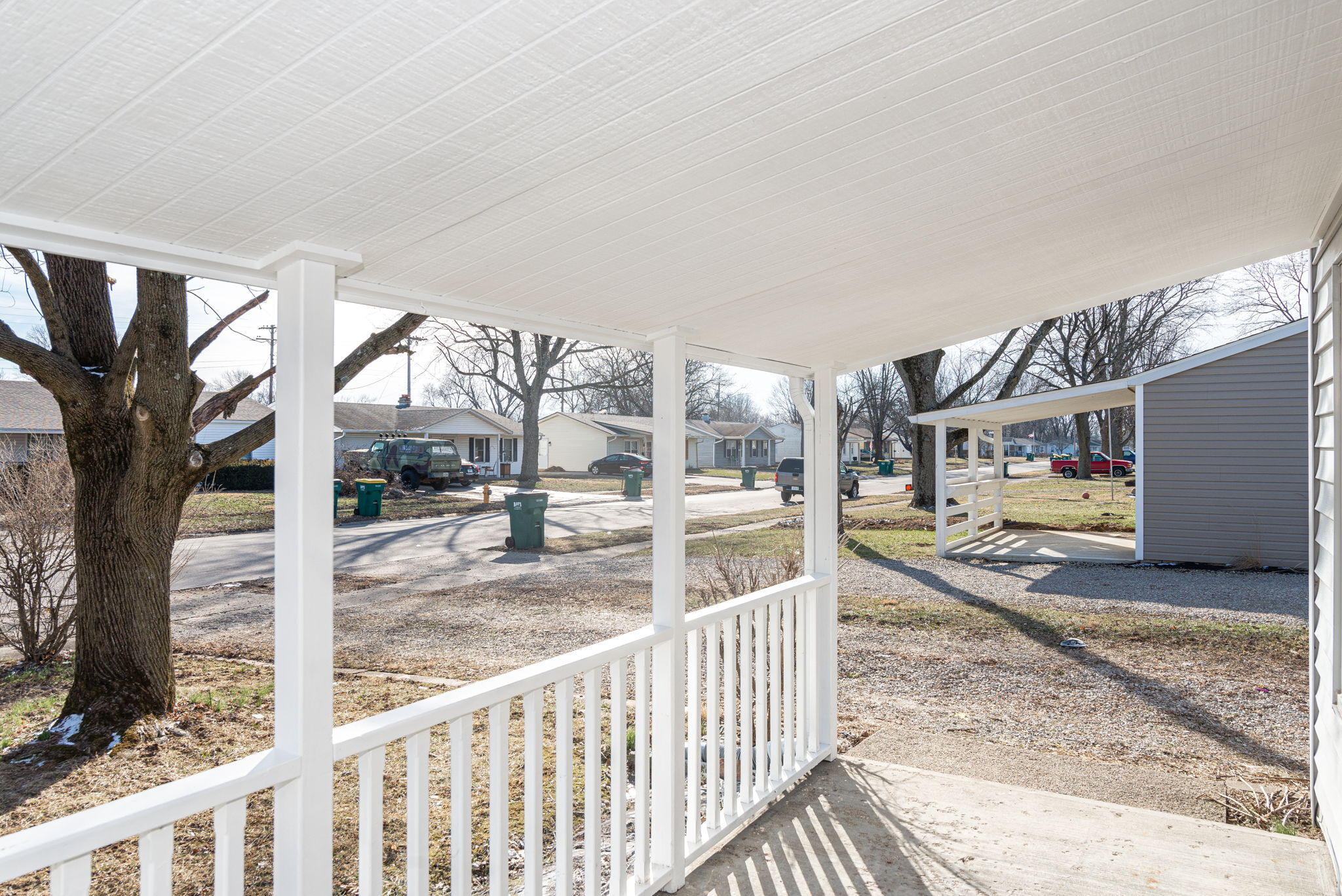 1560 Churchill Road Franklin, IN 46131 - Photo 3 of 34 Gallery Image 3