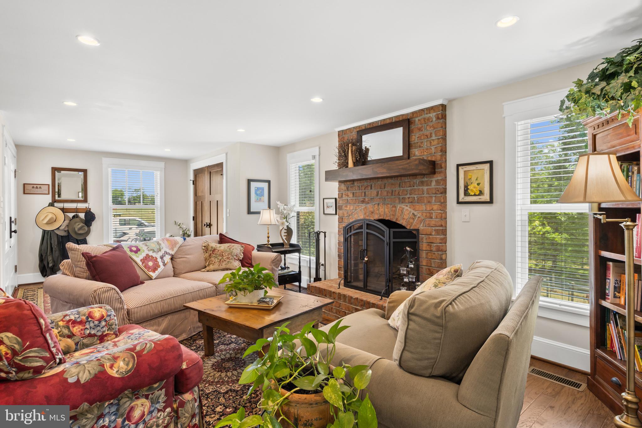 4253 South Blue Ridge Turnpike Rochelle, VA 22738 - Photo 37 of 70