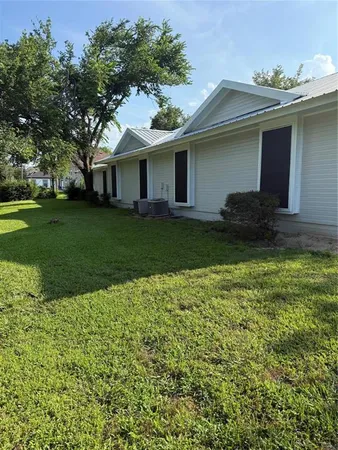 $1,550 | 304 East Hickory Street, Unit A, Kaufman, TX 75142