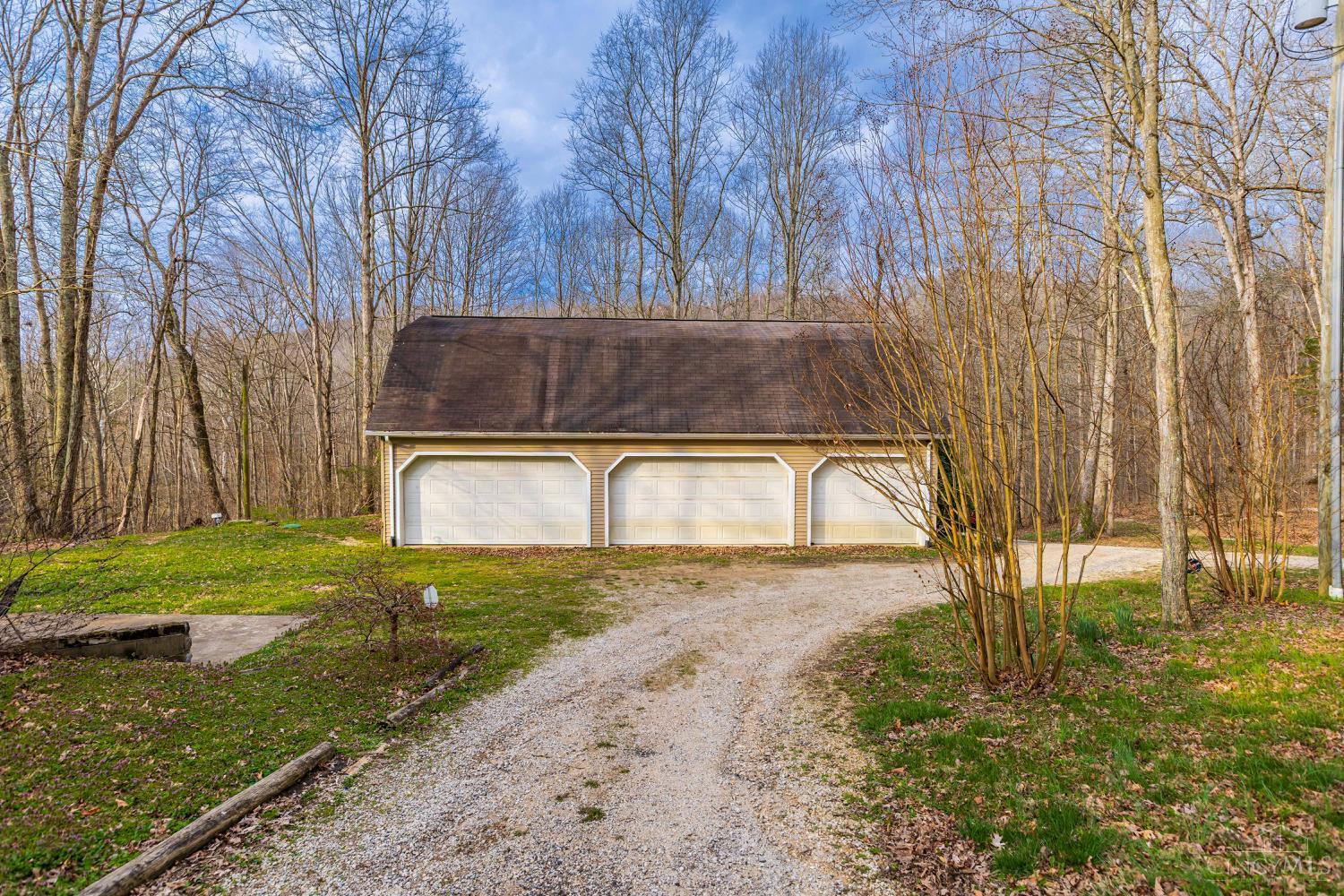 1620 Coffee Hollow Road Peebles, OH 45660 - Photo 68 of 68