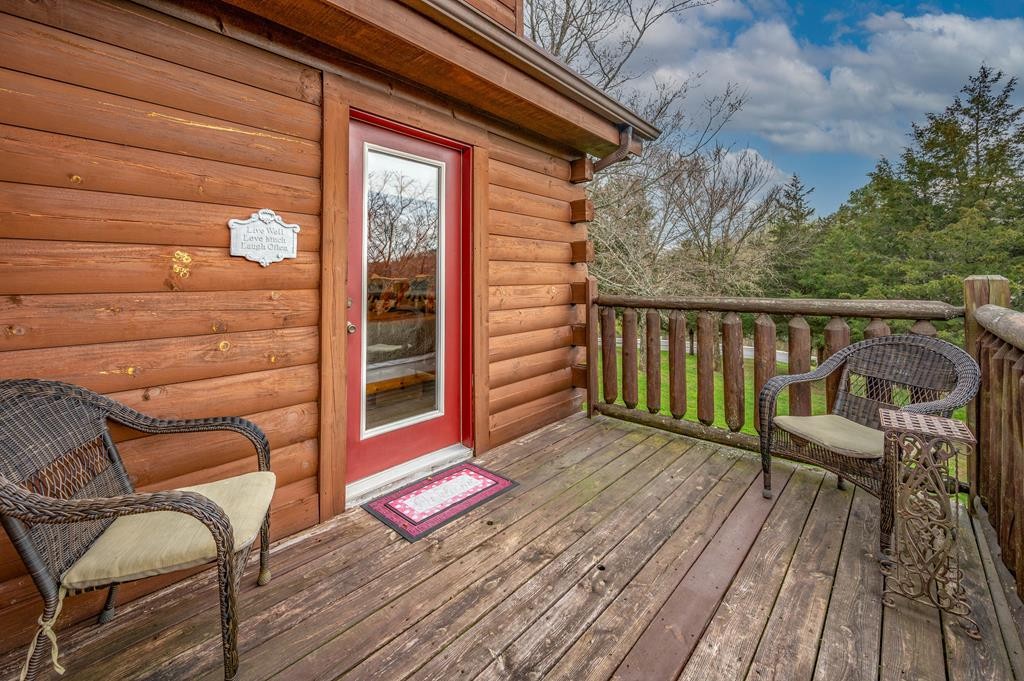1519 Rainbow Ridge Way Sevierville, TN 37862 - Photo 5 of 35