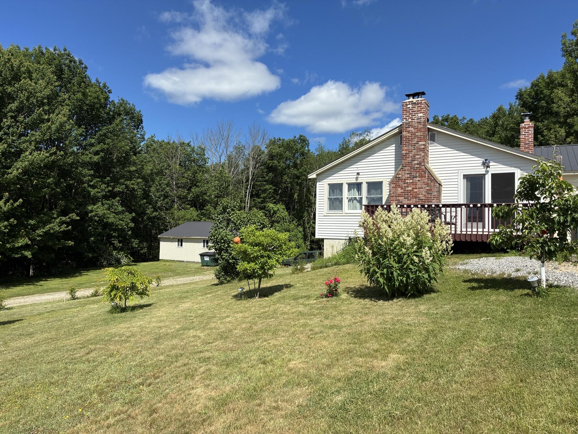 32 Leander Harmon Road Harrison, ME 04040 - Photo 12 of 65