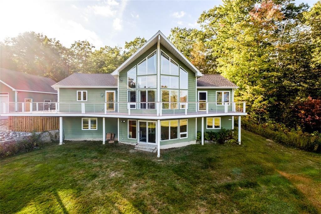 120 Sleeper Road Greene, ME 04236 - Photo 2 of 33 Photo