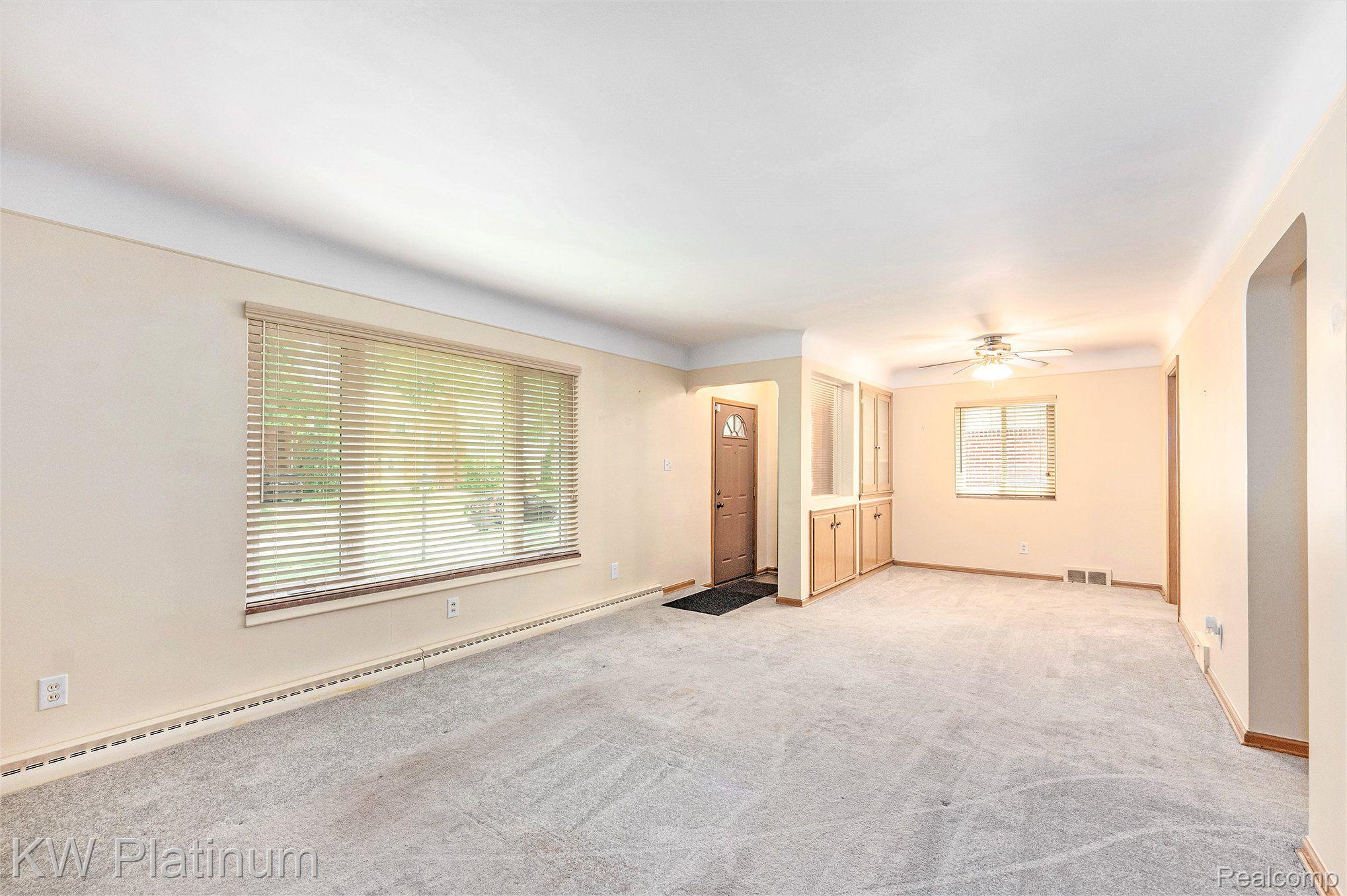 1863 Prestwick Road Grosse Pointe, MI 48236 - Photo 3 of 29 Gallery Image 3