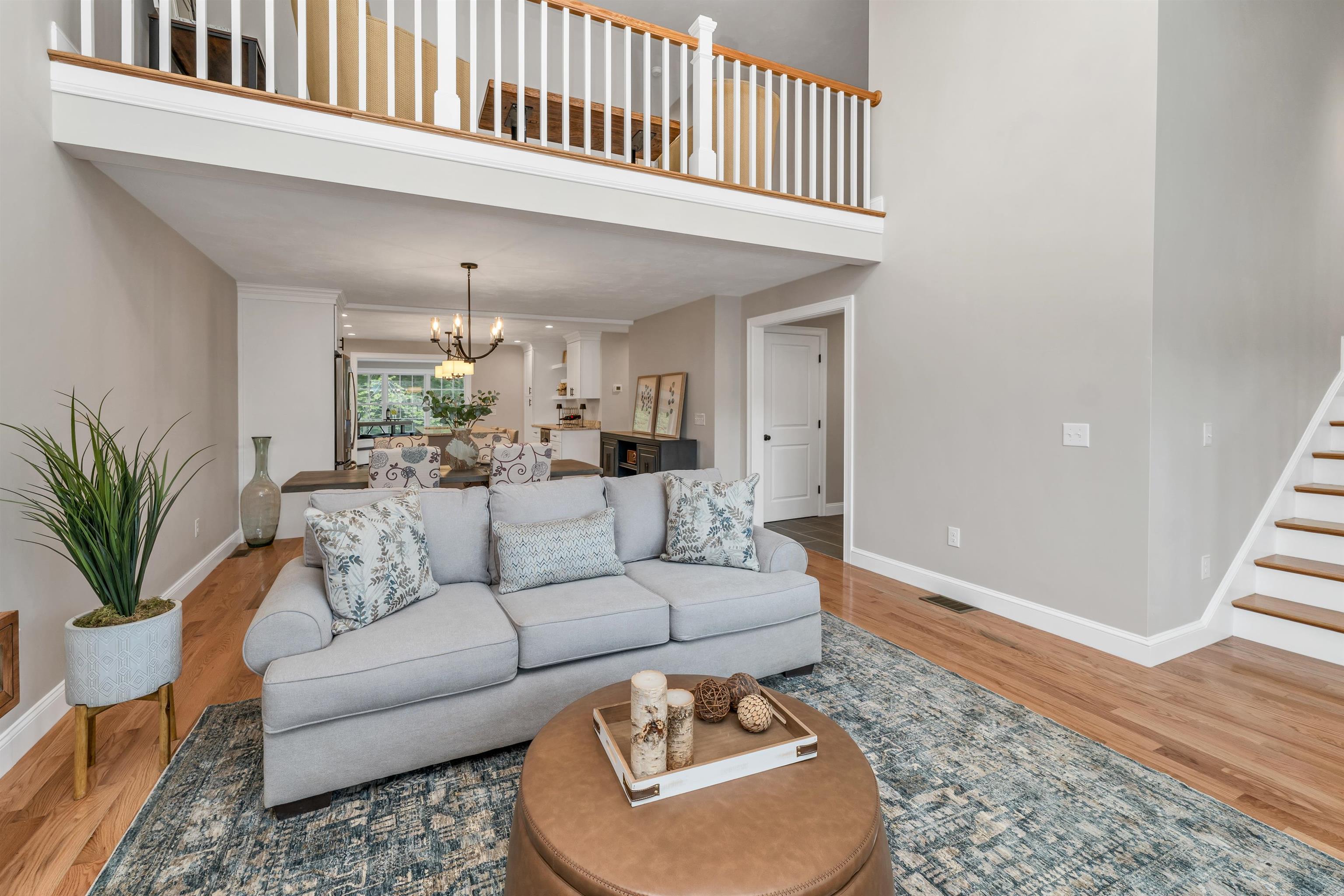 82 Granite Ridge Meredith, NH 03253 - Photo 17 of 46