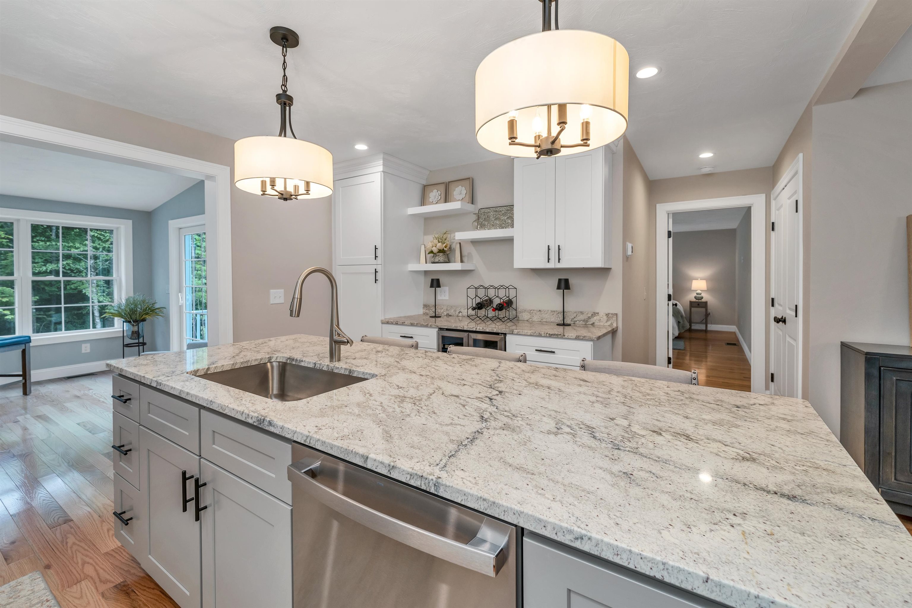 82 Granite Ridge Meredith, NH 03253 - Photo 7 of 46