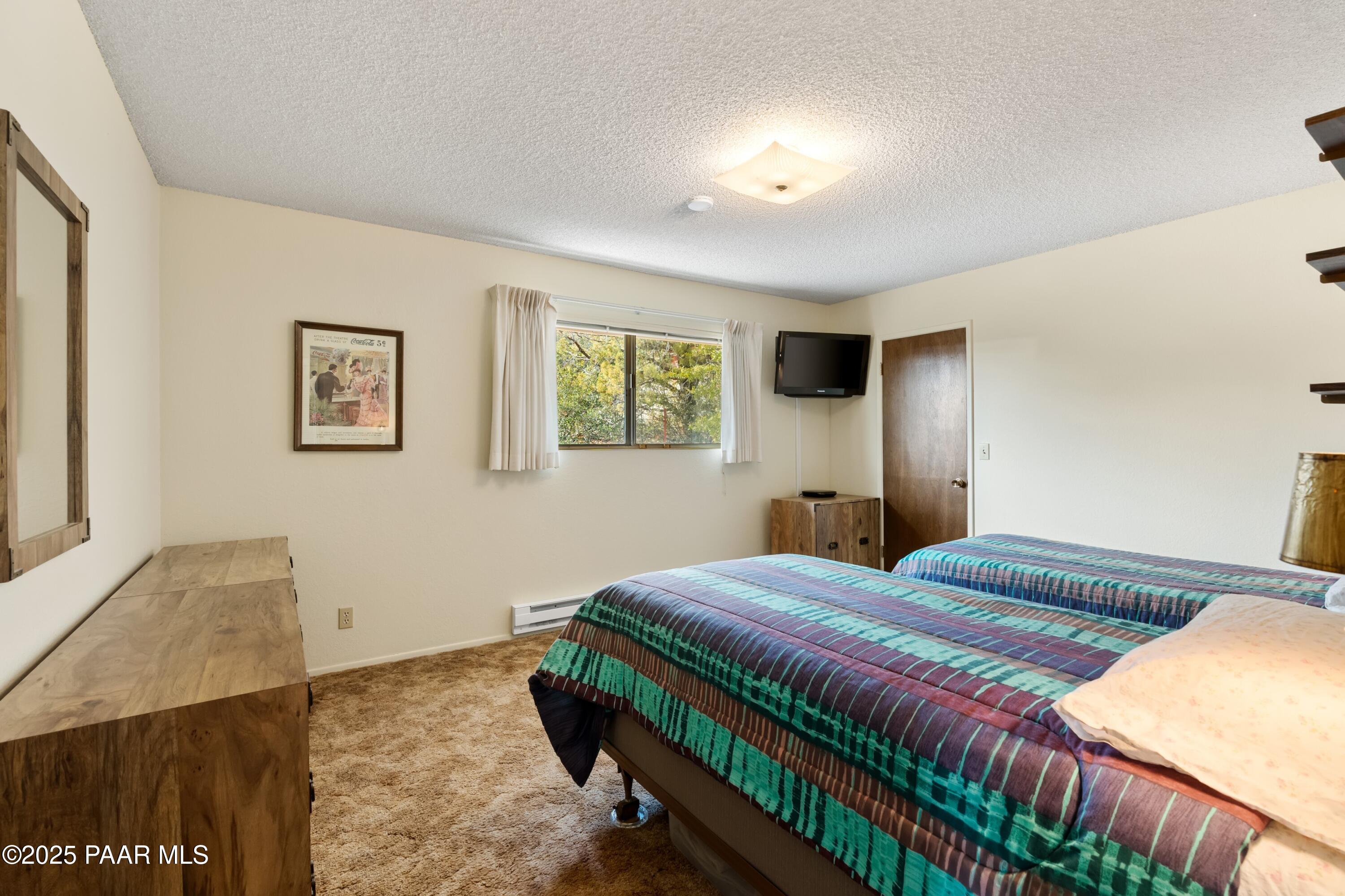 2198 Tonto Ridge Road Prescott, AZ 86305 - Photo 15 of 31 015_Bedroom 1