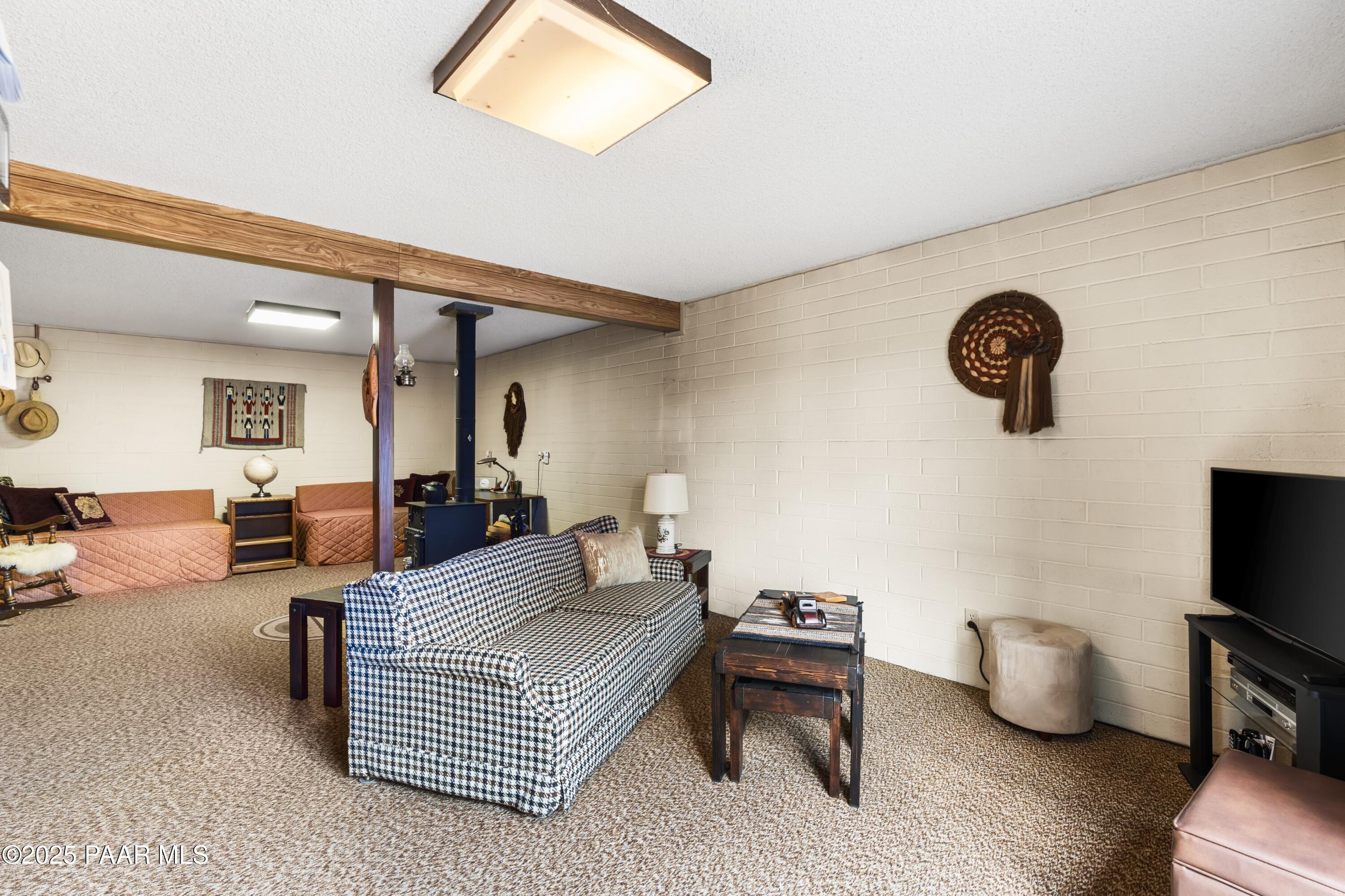 2198 Tonto Ridge Road Prescott, AZ 86305 - Photo 24 of 31 024_Family Room
