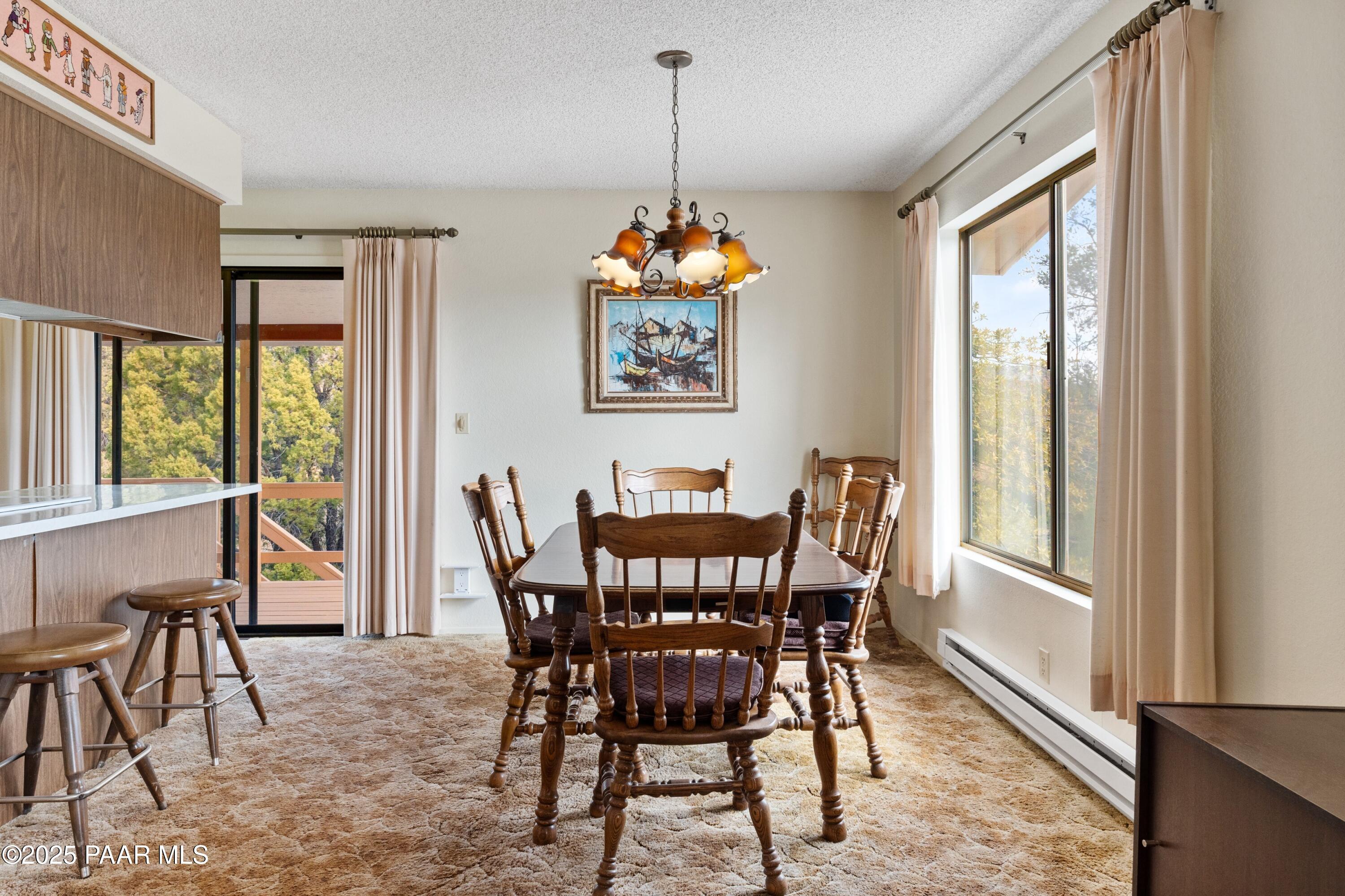 2198 Tonto Ridge Road Prescott, AZ 86305 - Photo 8 of 31 009_Dining Room