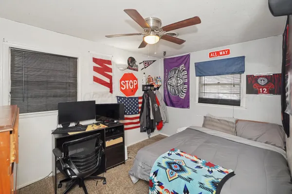 $140,000 | 2321 Bell Street, Amarillo, TX 79106