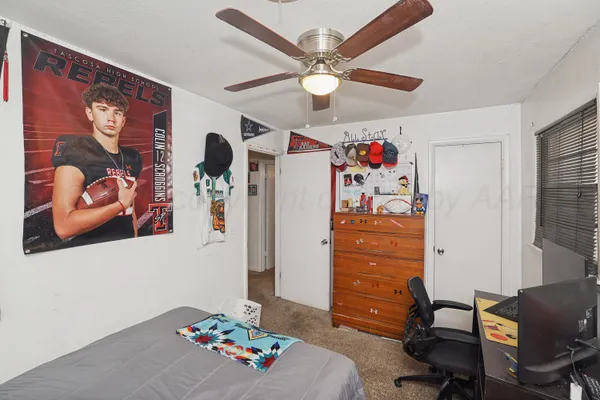 $140,000 | 2321 Bell Street, Amarillo, TX 79106