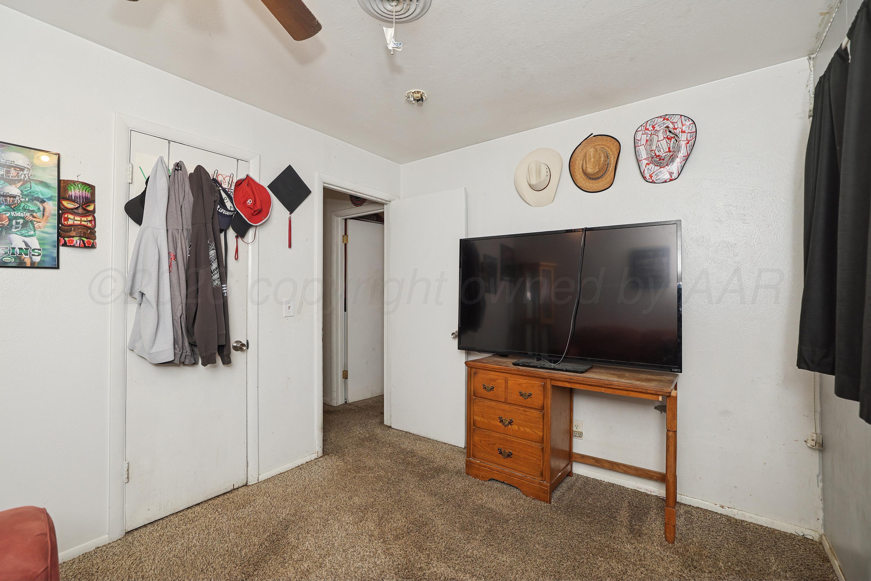 2321 Bell Street Amarillo, TX 79106 - Photo 15 of 24 a room with storage and utility