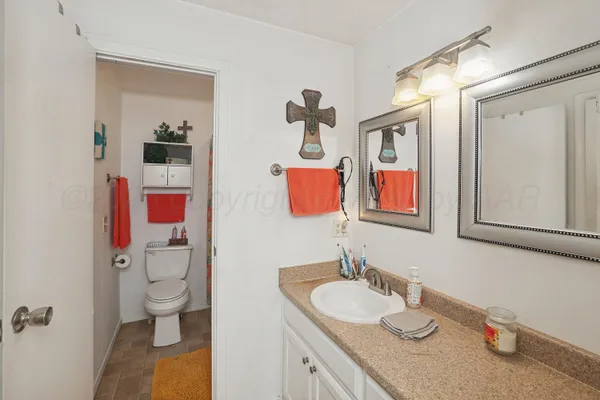 $140,000 | 2321 Bell Street, Amarillo, TX 79106