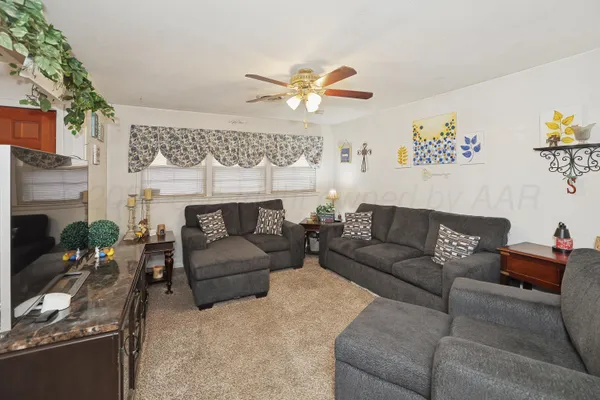 $140,000 | 2321 Bell Street, Amarillo, TX 79106